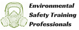 ENVIRONMENTAL SAFETY TRAINING PROFESSIONALS